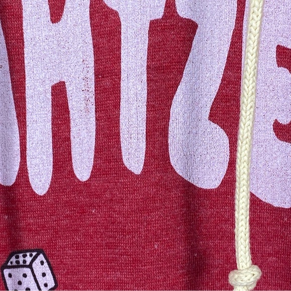 Unisex Pop funk Yahtzee Sweatshirt Hoodie Sz Large Mens Womens - Picture 16 of 16